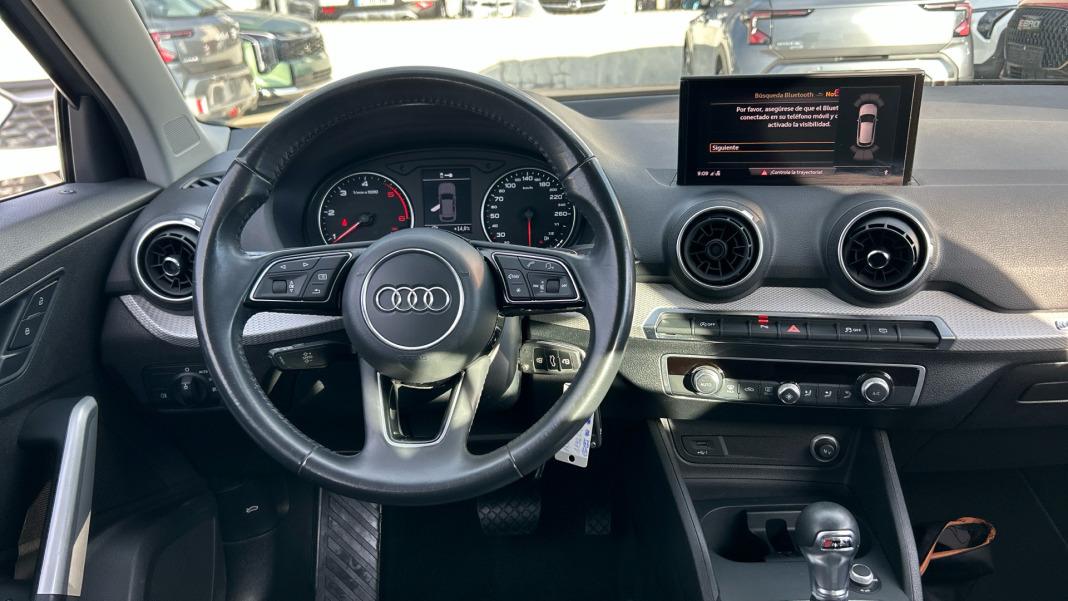 Audi Q2 Advanced 35 TDI 110kW (150CV) S tronic