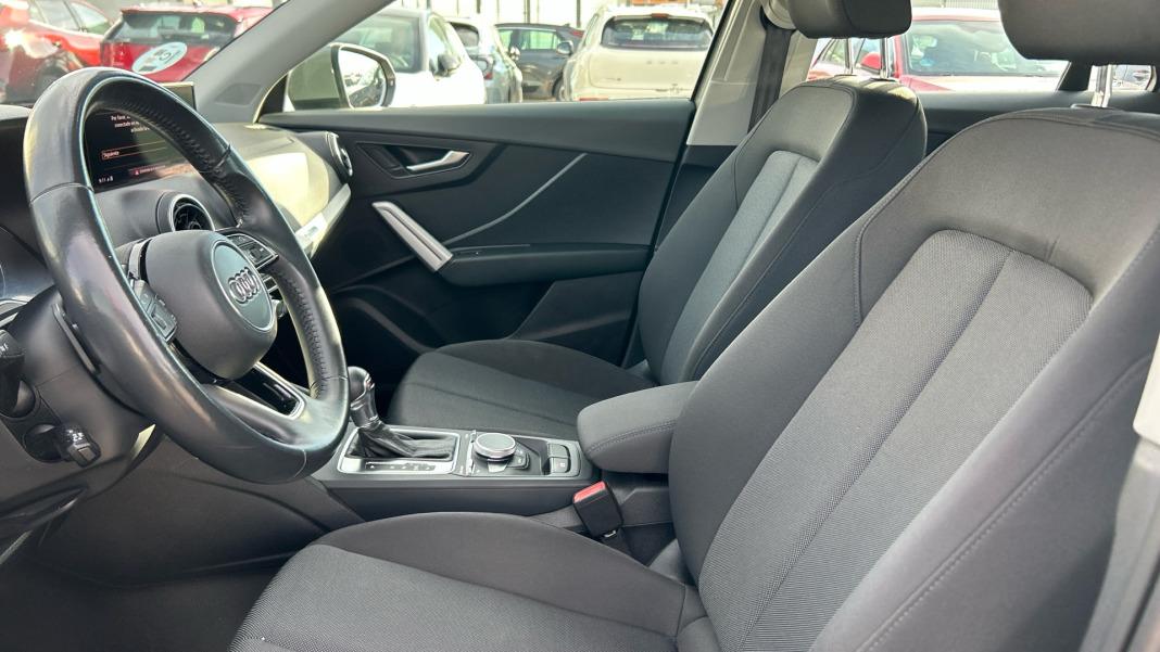 Audi Q2 Advanced 35 TDI 110kW (150CV) S tronic