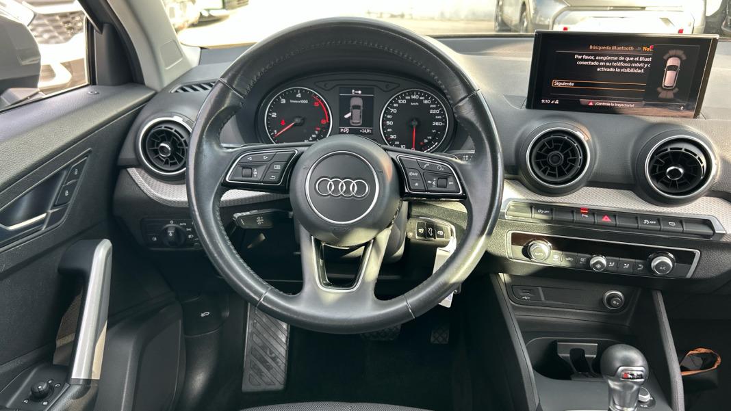 Audi Q2 Advanced 35 TDI 110kW (150CV) S tronic