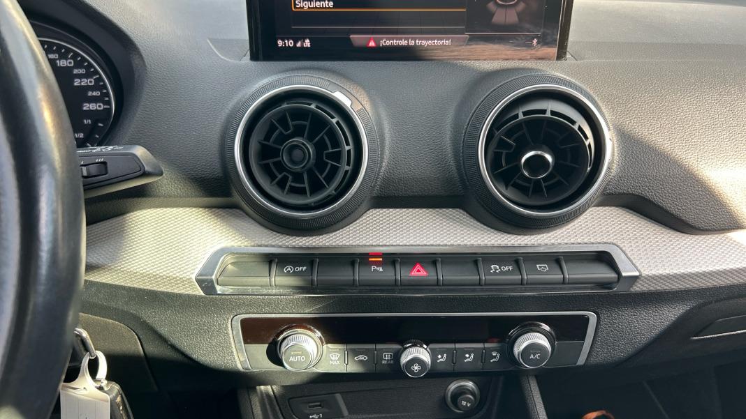 Audi Q2 Advanced 35 TDI 110kW (150CV) S tronic