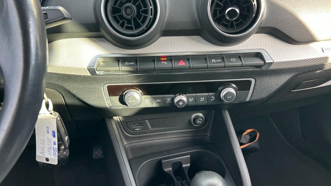 Audi Q2 Advanced 35 TDI 110kW (150CV) S tronic