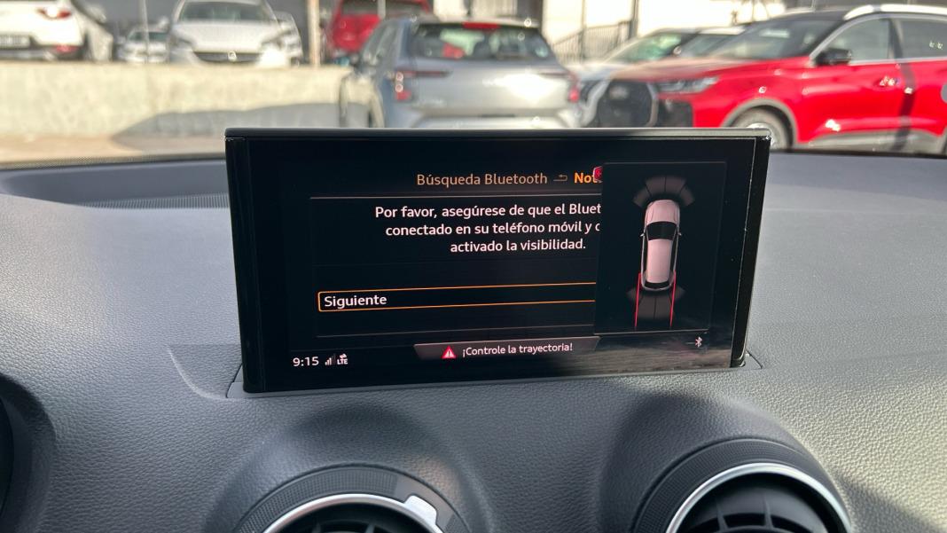 Audi Q2 Advanced 35 TDI 110kW (150CV) S tronic