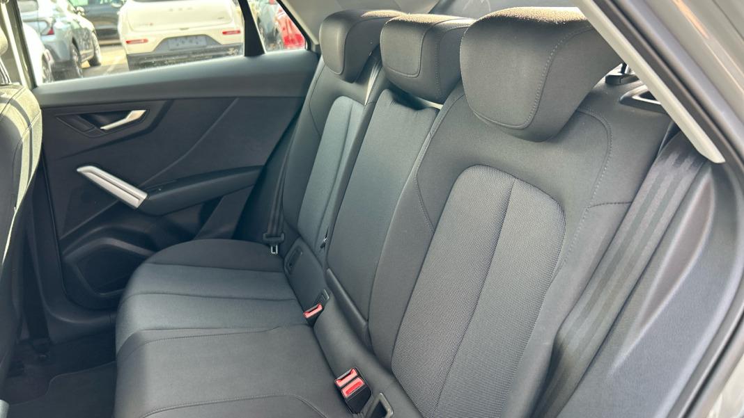 Audi Q2 Advanced 35 TDI 110kW (150CV) S tronic