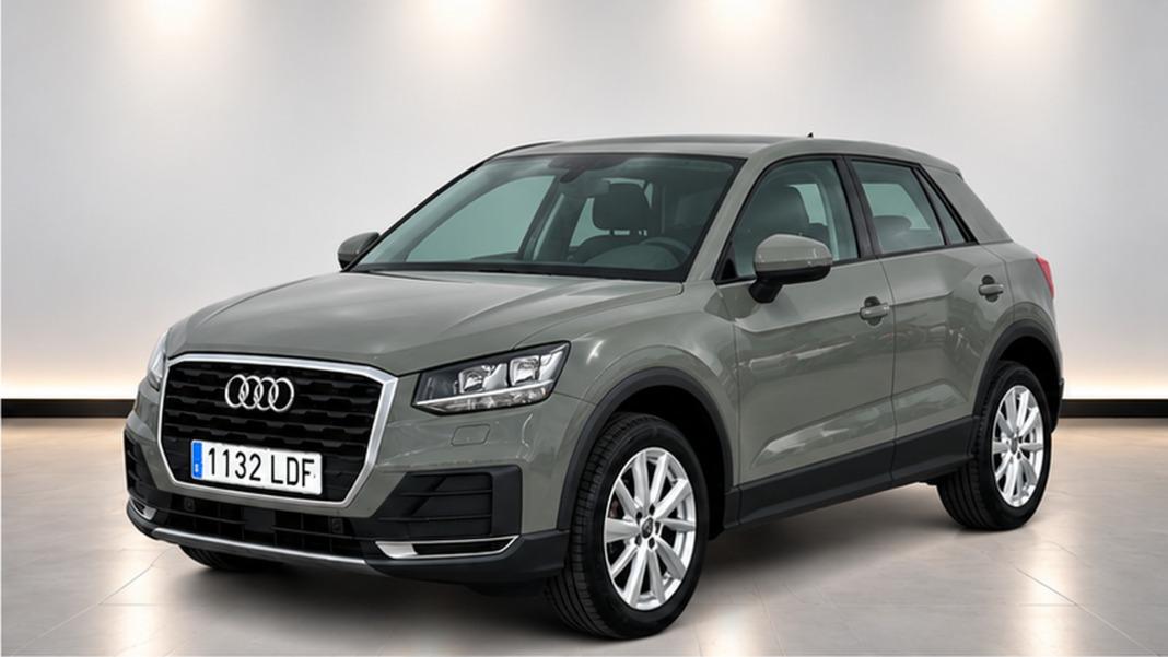 Audi Q2 Advanced 35 TDI 110kW (150CV) S tronic