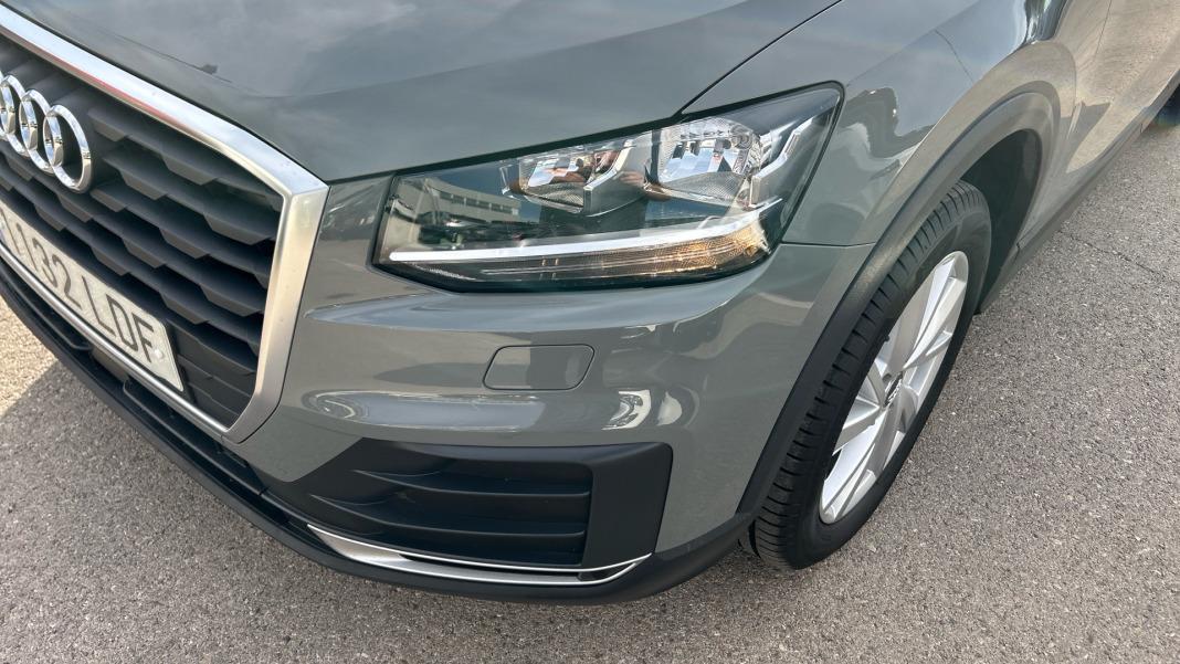 Audi Q2 Advanced 35 TDI 110kW (150CV) S tronic