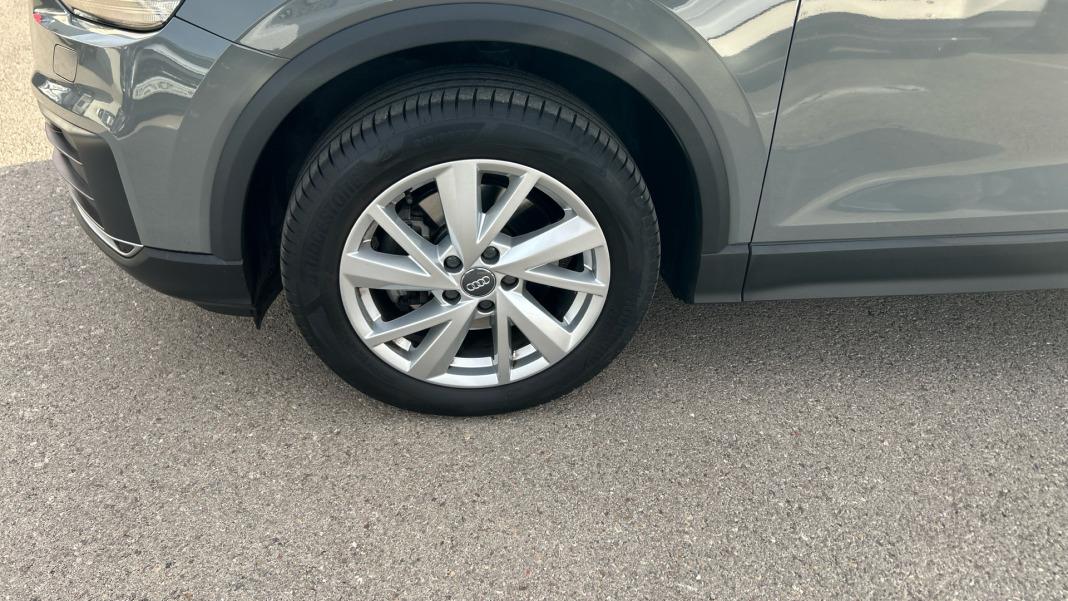 Audi Q2 Advanced 35 TDI 110kW (150CV) S tronic