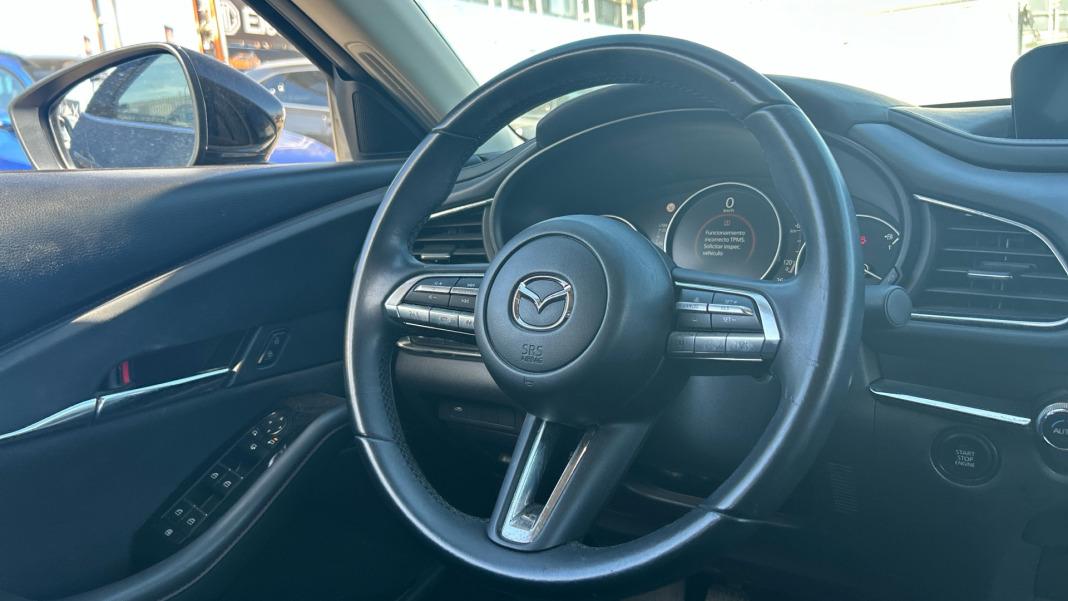 Mazda Cx-30 CX-30 2.0 E-SKYACTIV-X 137KW HOMURA 2WD 186 5P
