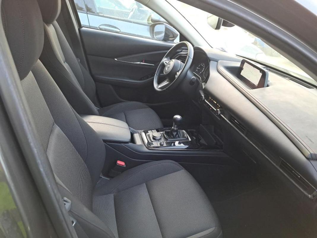 Mazda Cx-30 e-SKYACTIV-X 2.0 137kW Homura