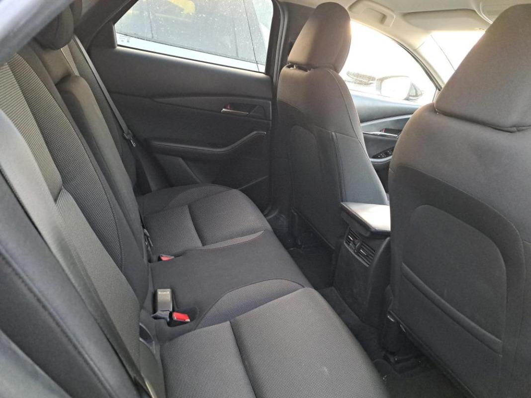 Mazda Cx-30 e-SKYACTIV-X 2.0 137kW Homura