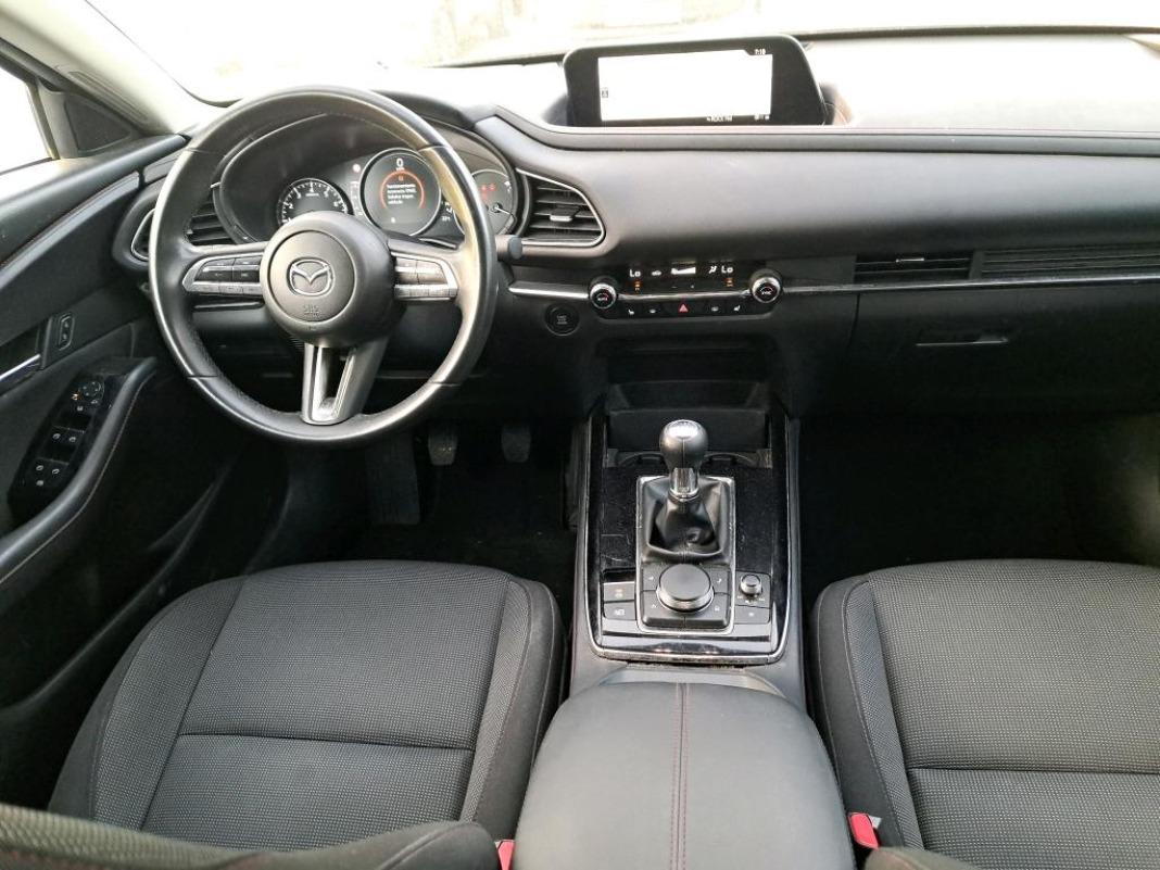 Mazda Cx-30 e-SKYACTIV-X 2.0 137kW Homura