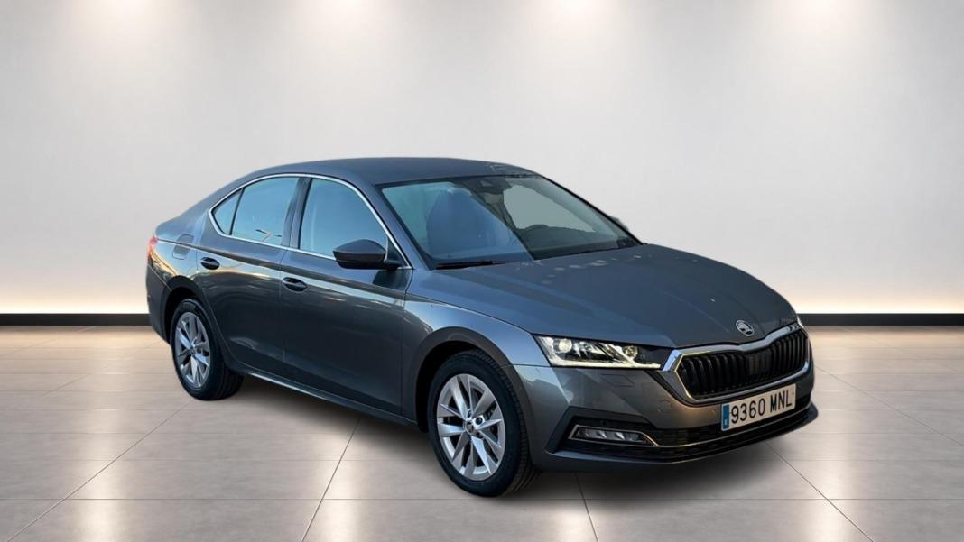 Skoda Octavia 2.0 TDI 110kW (150 CV) DSG Selection