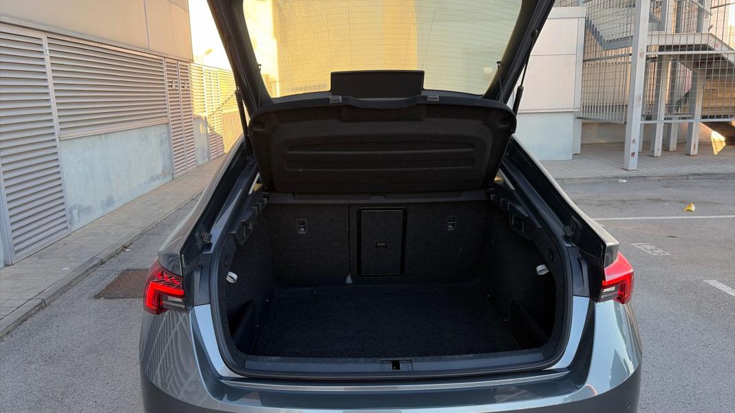 Skoda Octavia 2.0 TDI 110kW (150 CV) DSG Selection
