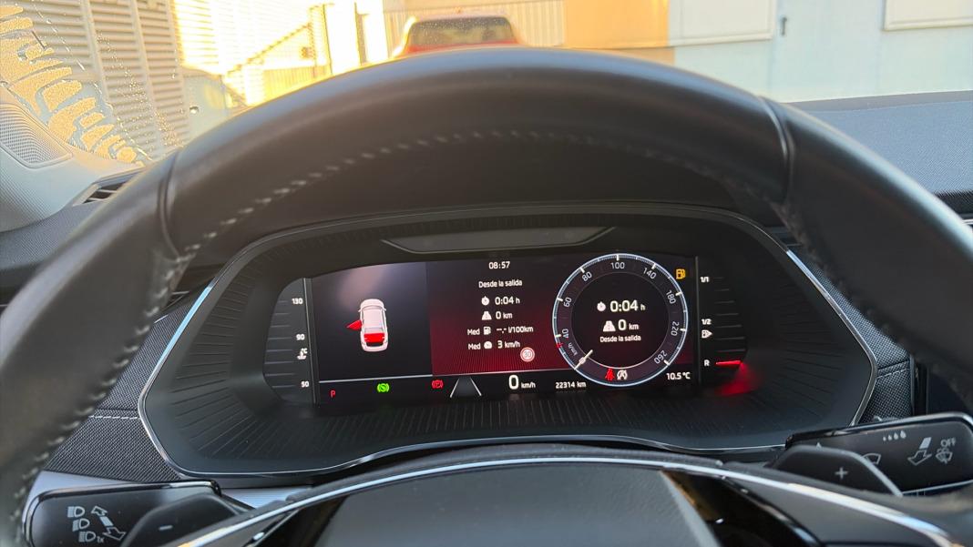 Skoda Octavia 2.0 TDI 110kW (150 CV) DSG Selection
