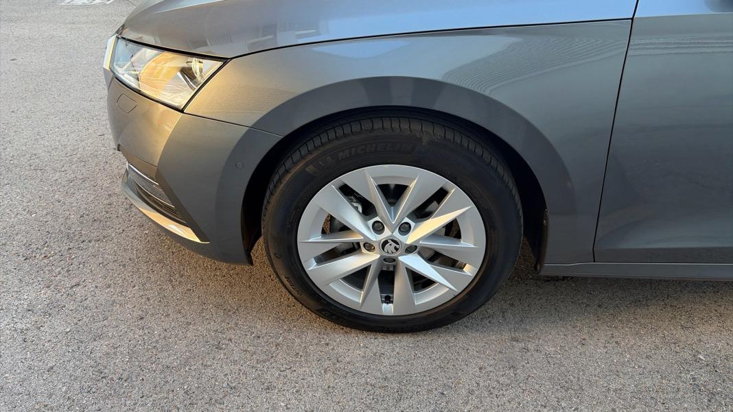 Skoda Octavia 2.0 TDI 110kW (150 CV) DSG Selection
