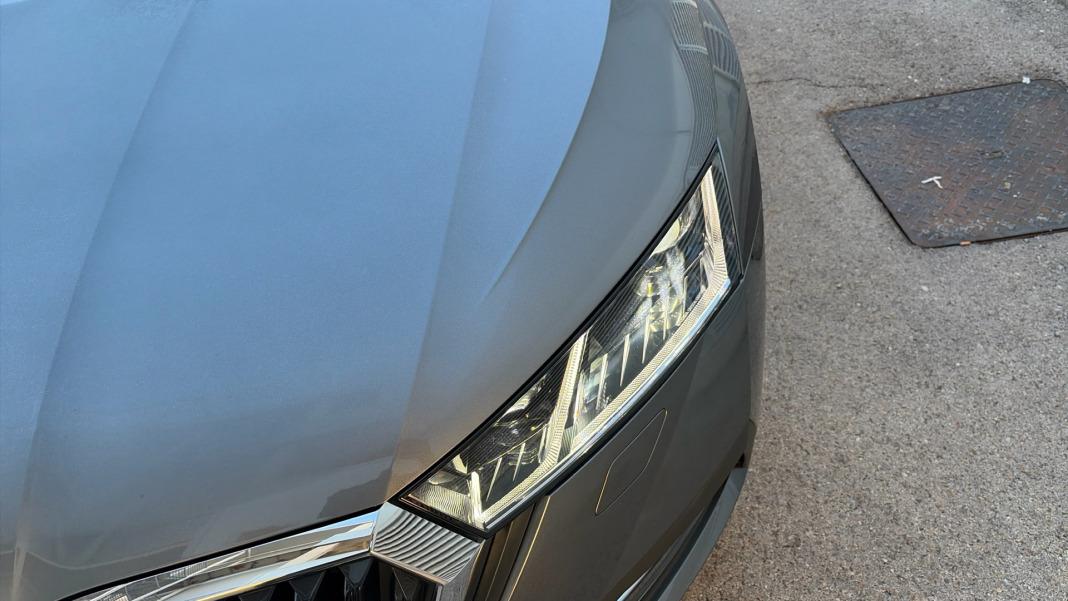 Skoda Octavia 2.0 TDI 110kW (150 CV) DSG Selection