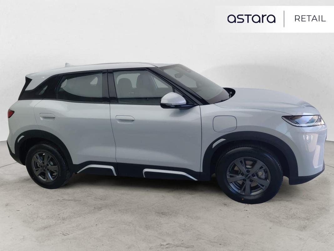 BYD Atto 2 DM-i Active