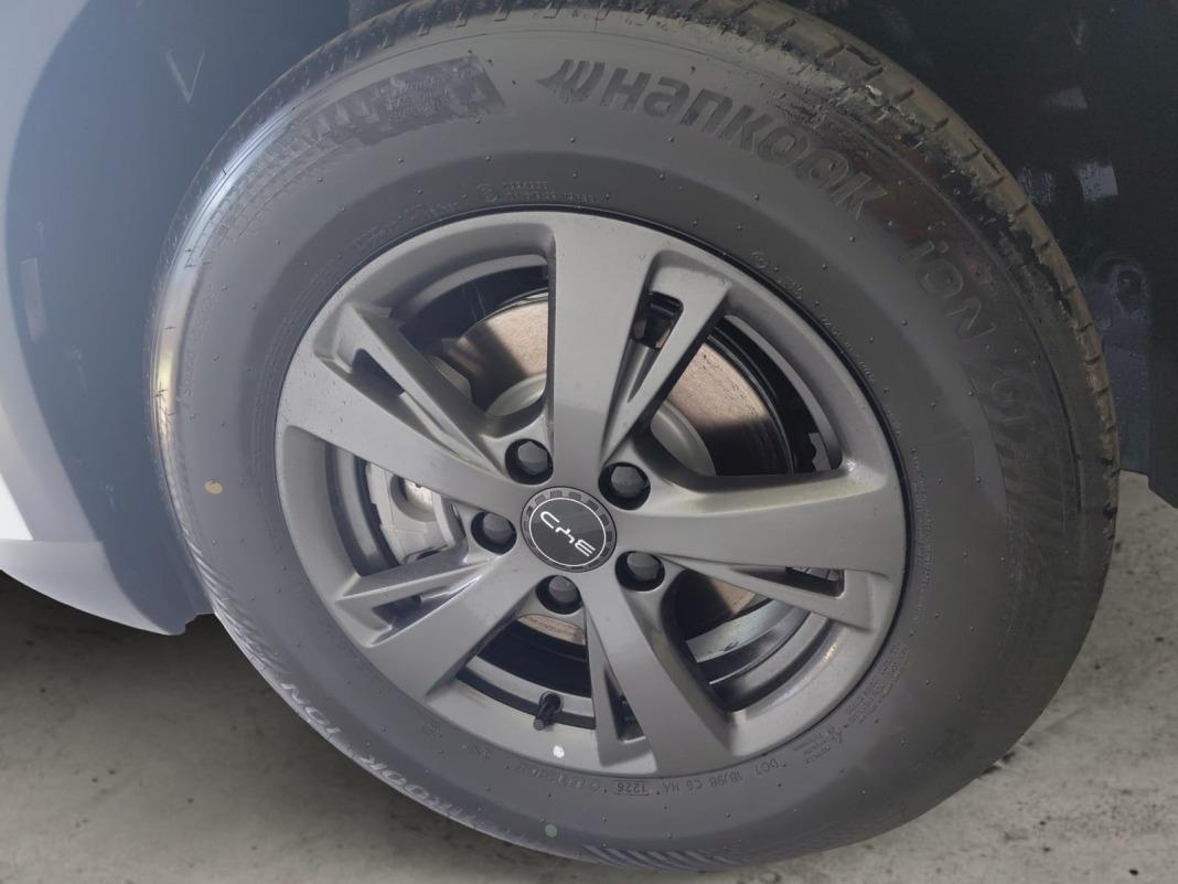 BYD Atto 2 DM-i Active