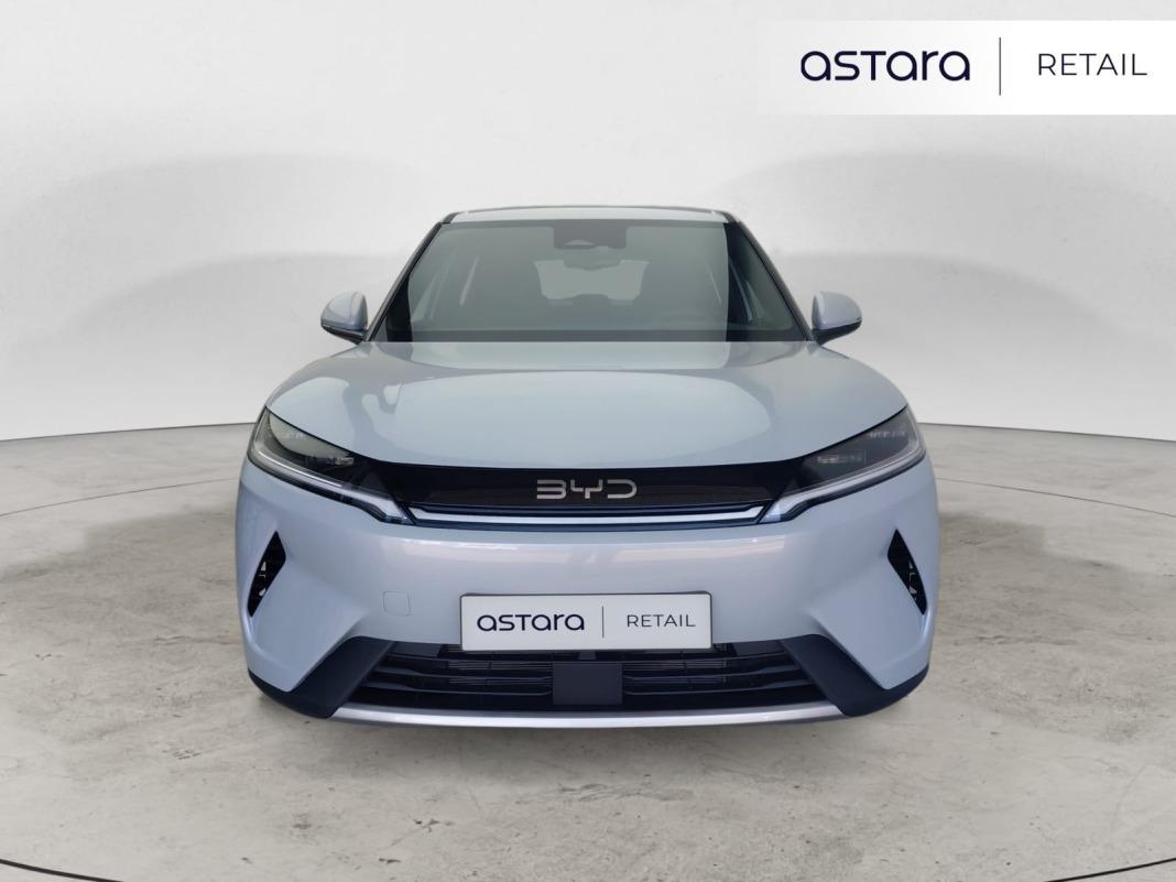 BYD Atto 2 DM-i Active