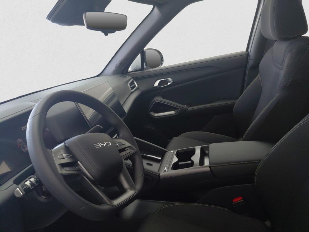 BYD Atto 2 DM-i Active