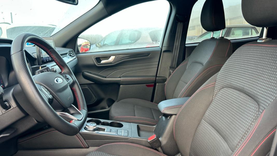 Ford Kuga ST-Line 2.5 Duratec PHEV 178kW Auto