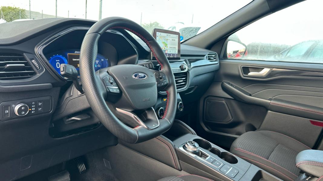 Ford Kuga ST-Line 2.5 Duratec PHEV 178kW Auto