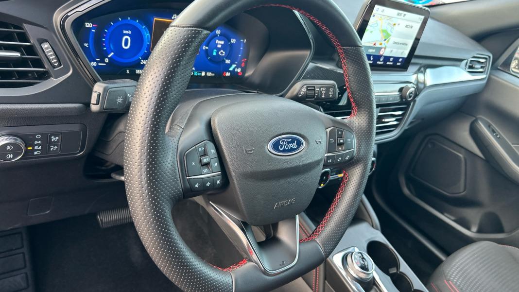 Ford Kuga ST-Line 2.5 Duratec PHEV 178kW Auto