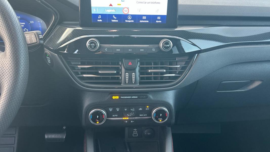 Ford Kuga ST-Line 2.5 Duratec PHEV 178kW Auto