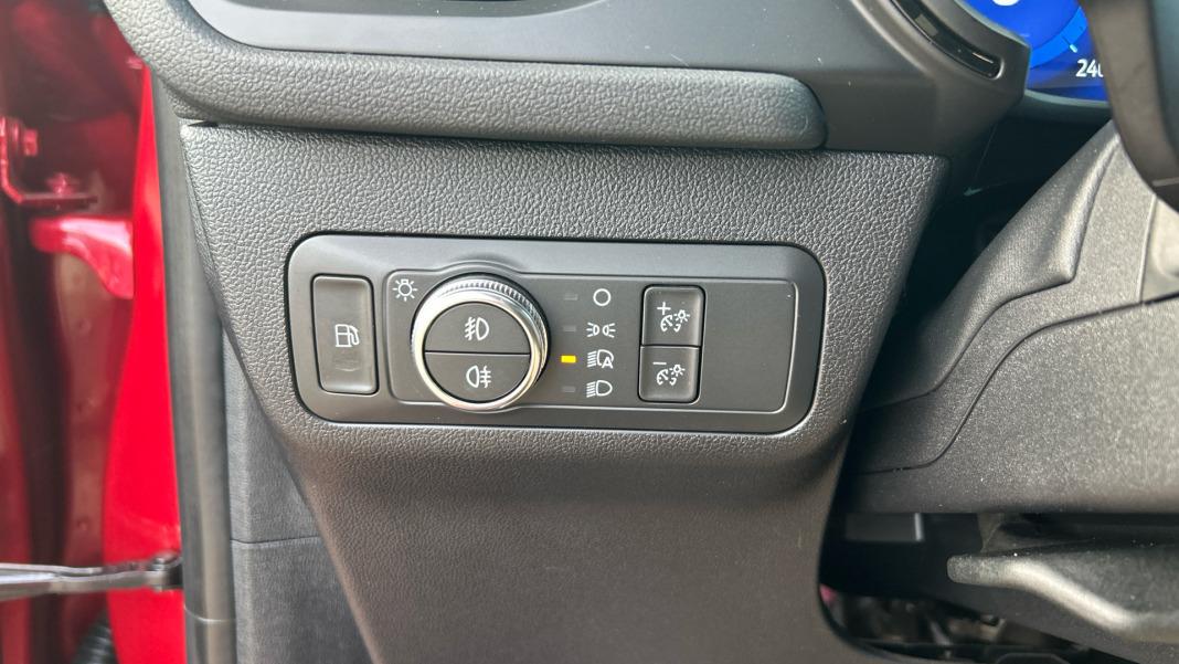 Ford Kuga ST-Line 2.5 Duratec PHEV 178kW Auto
