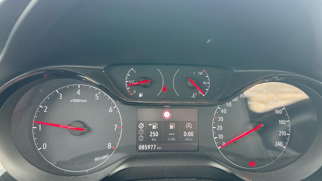 Opel Corsa 1.2T XHL 74kW (100CV) Edition