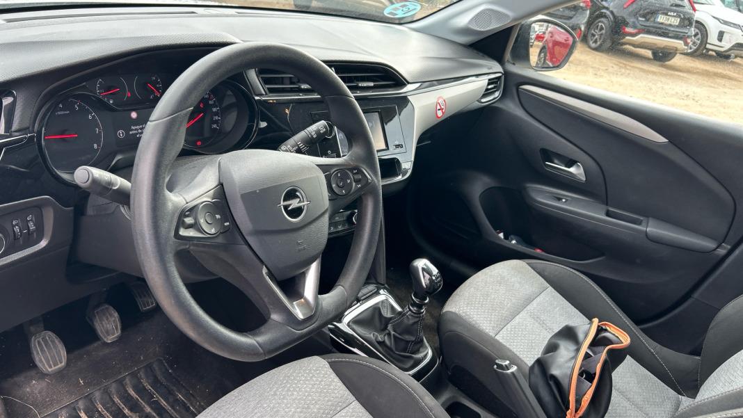 Opel Corsa 1.2T XHL 74kW (100CV) Edition