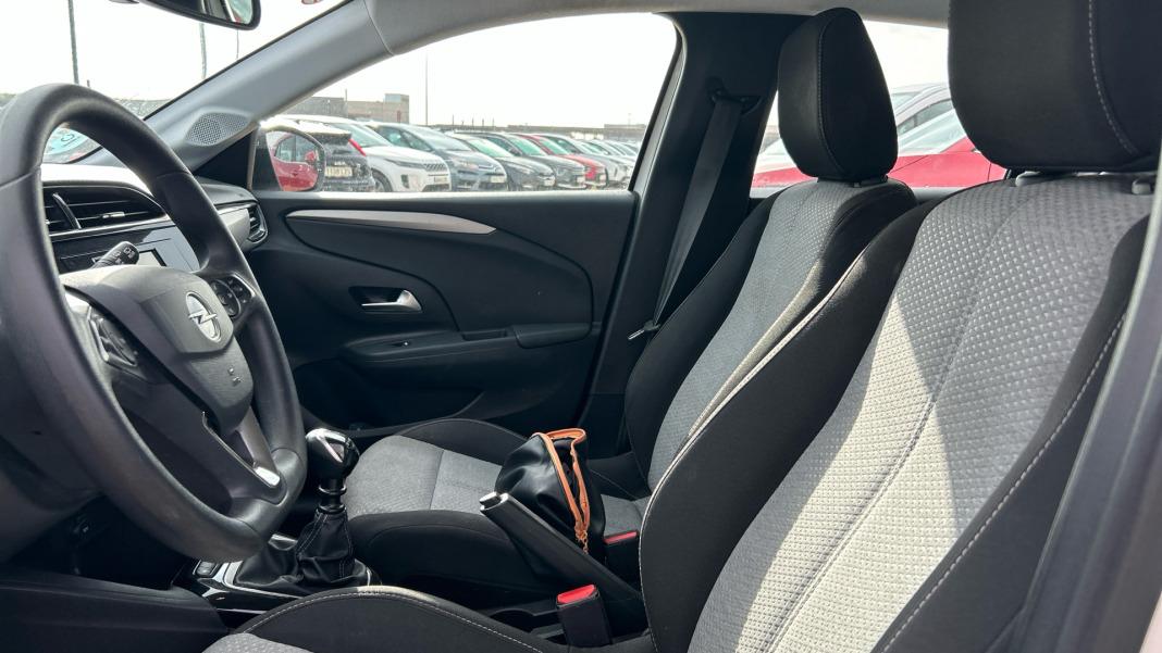 Opel Corsa 1.2T XHL 74kW (100CV) Edition