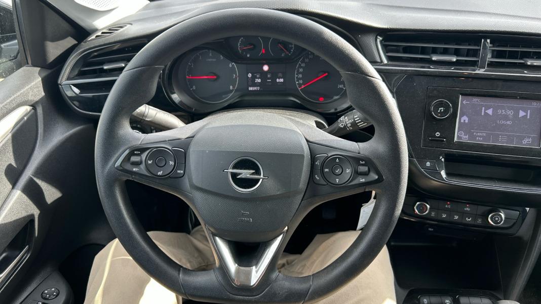 Opel Corsa 1.2T XHL 74kW (100CV) Edition