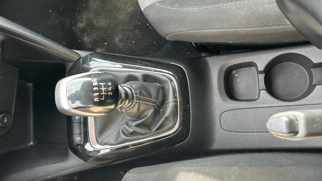 Opel Corsa 1.2T XHL 74kW (100CV) Edition