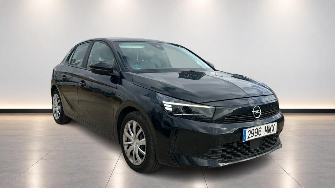 Opel Corsa 1.2T XHL 74kW (100CV) Edition