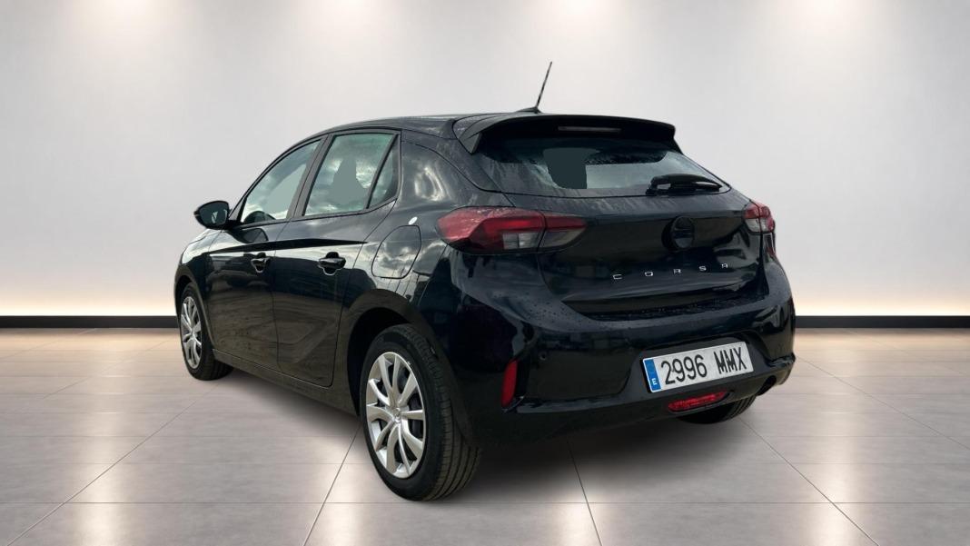 Opel Corsa 1.2T XHL 74kW (100CV) Edition