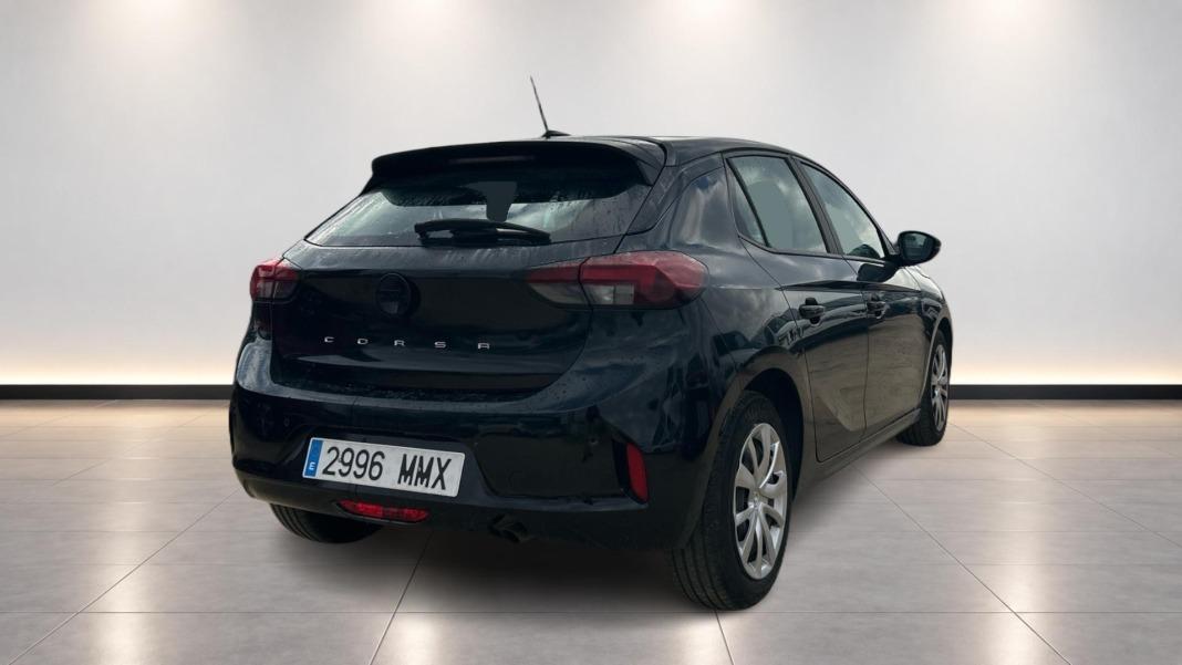 Opel Corsa 1.2T XHL 74kW (100CV) Edition