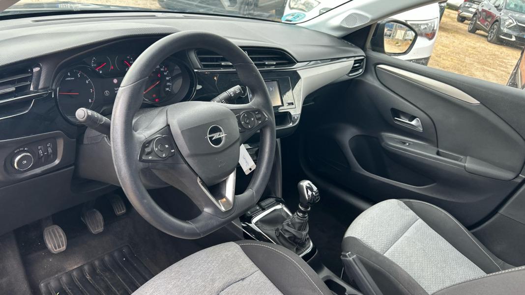 Opel Corsa 1.2T XHL 74kW (100CV) Edition