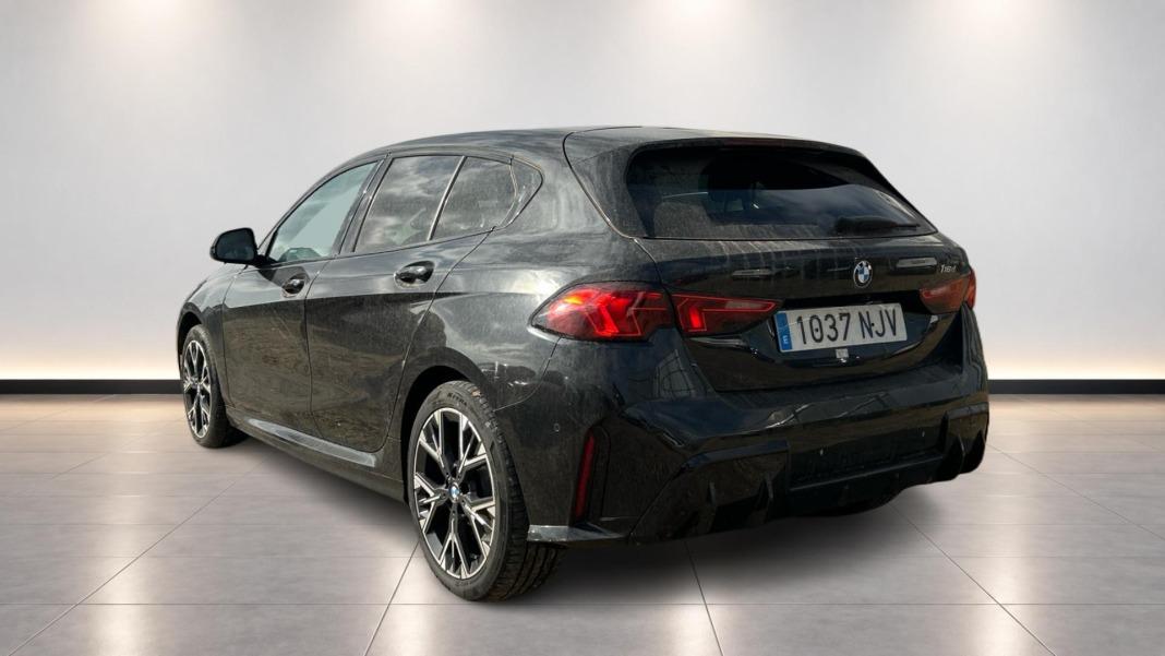 BMW Serie 1 118d