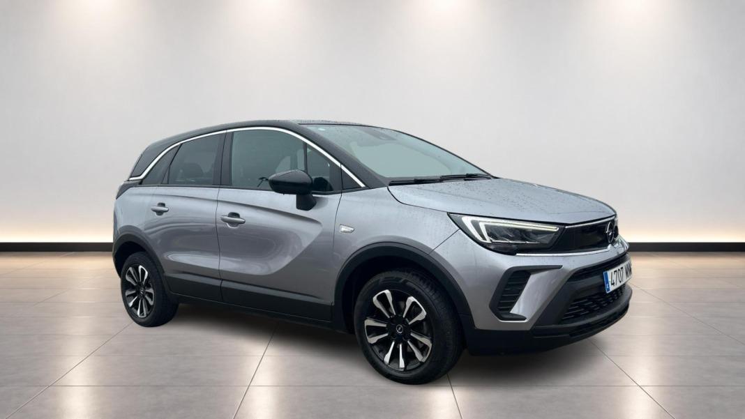 Opel Crossland 1.2 96kW (130CV) Elegance AT6