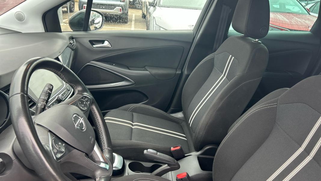 Opel Crossland 1.2 96kW (130CV) Elegance AT6
