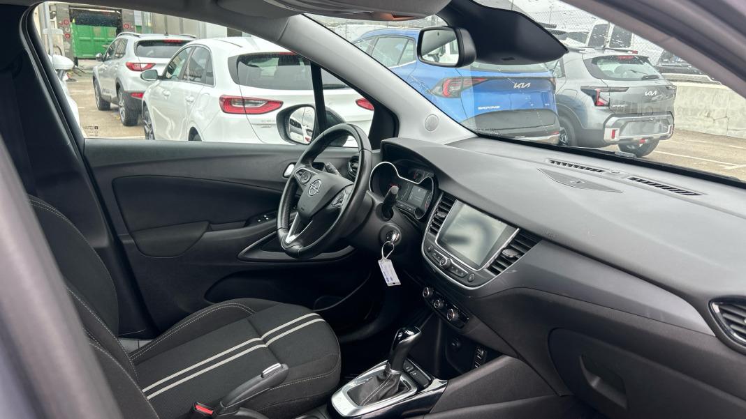 Opel Crossland 1.2 96kW (130CV) Elegance AT6