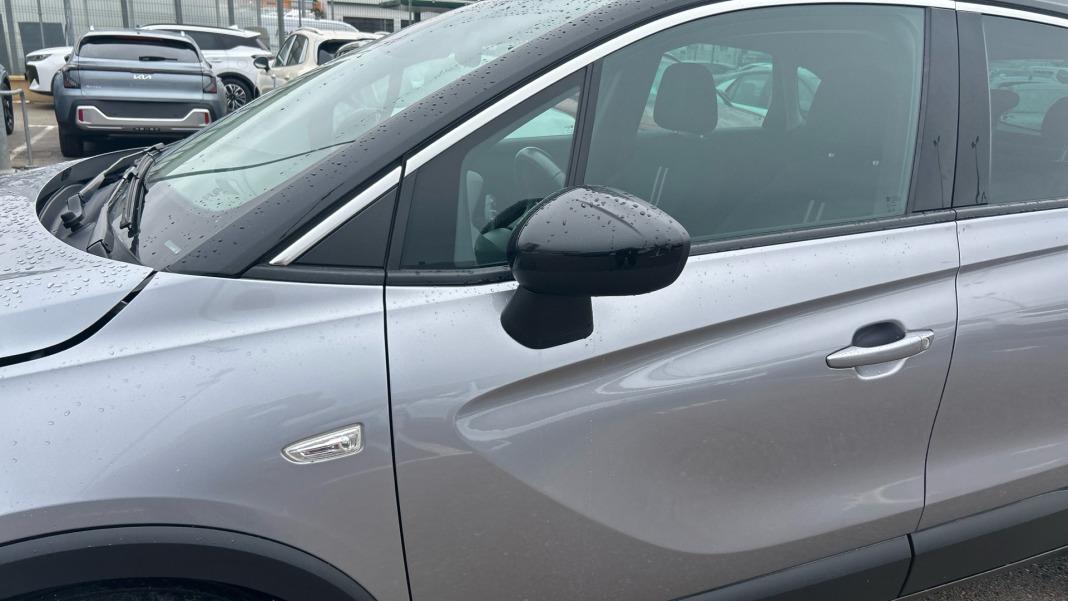 Opel Crossland 1.2 96kW (130CV) Elegance AT6