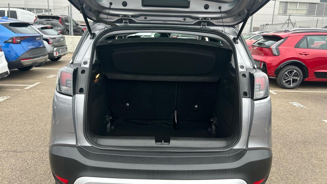 Opel Crossland 1.2 96kW (130CV) Elegance AT6