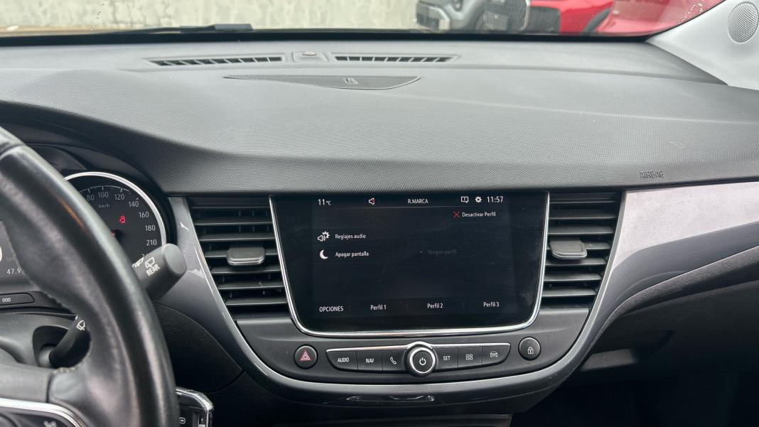 Opel Crossland 1.2 96kW (130CV) Elegance AT6