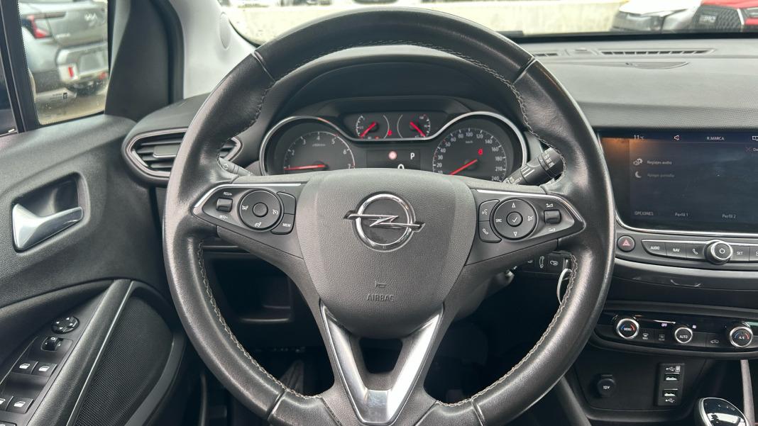Opel Crossland 1.2 96kW (130CV) Elegance AT6