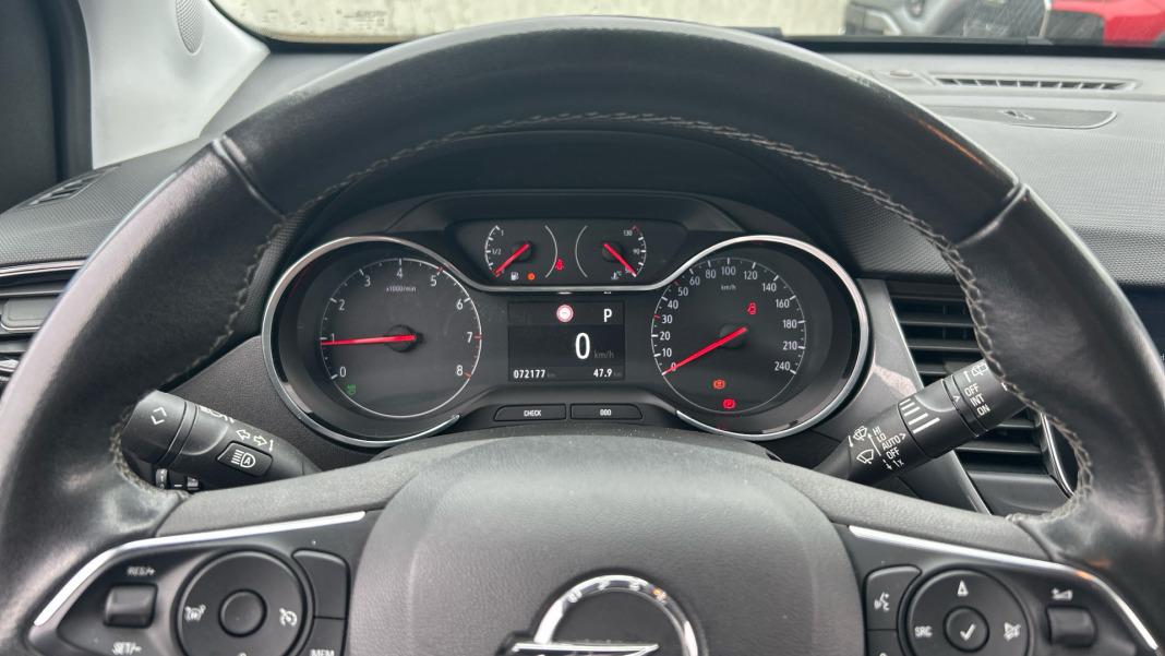 Opel Crossland 1.2 96kW (130CV) Elegance AT6