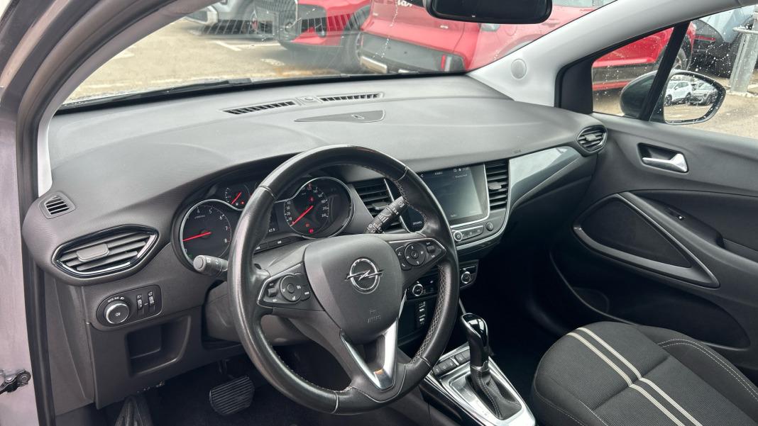 Opel Crossland 1.2 96kW (130CV) Elegance AT6