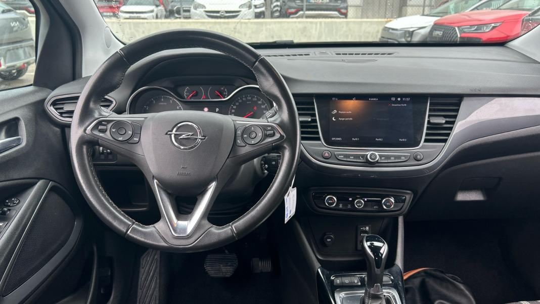 Opel Crossland 1.2 96kW (130CV) Elegance AT6
