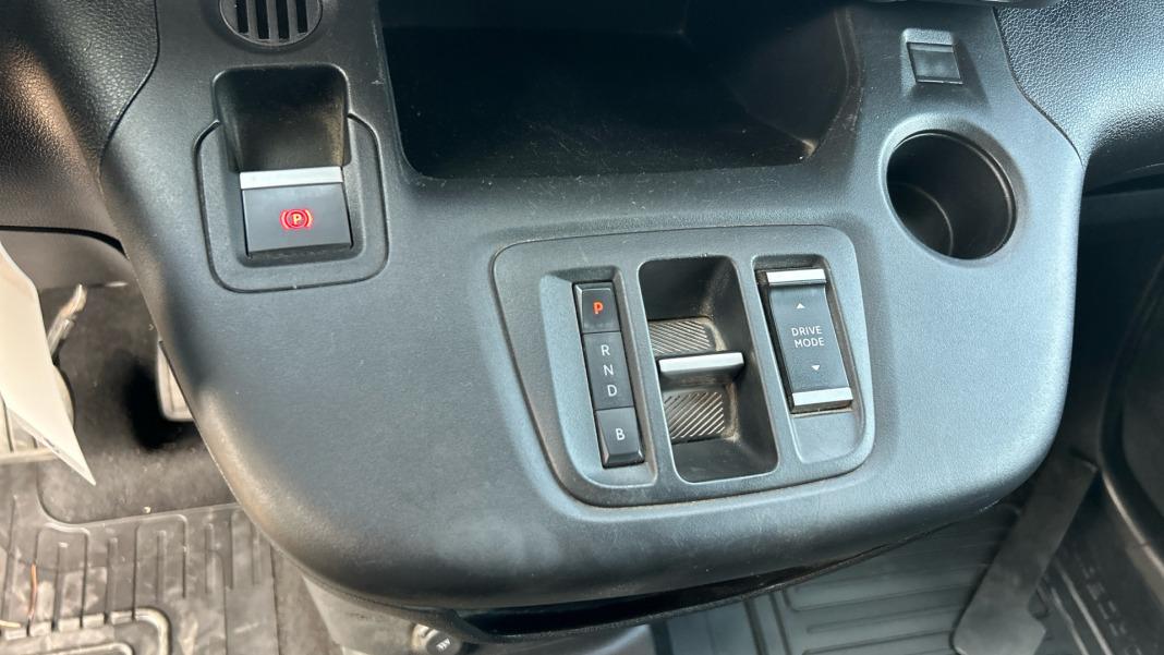 Toyota Proace City Van EV 50kWh 136CV GX Plus L1
