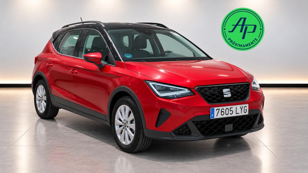 Seat Arona 1.0 TSI 81kW (110CV) Style